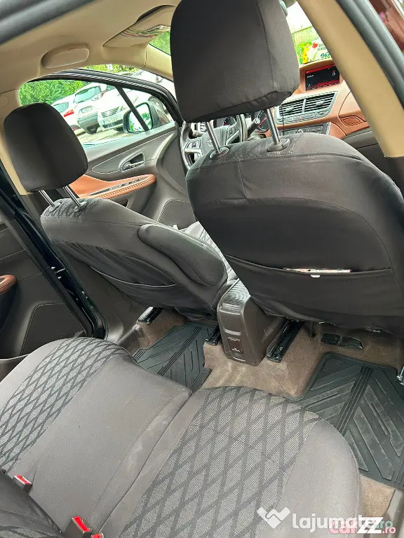 Opel Mokka 2016 1.6 diesel