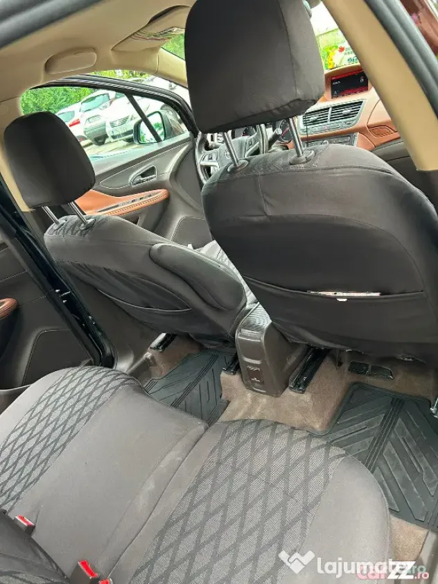 Opel Mokka 2016 1.6 diesel