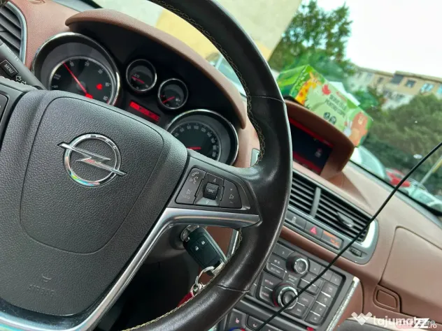 Opel Mokka 2016 1.6 diesel