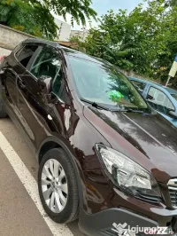 Opel Mokka 2016 1.6 diesel 