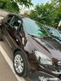 Opel Mokka 2016 1.6 diesel