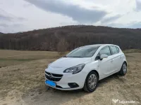 Opel Corsa 2018 benzina cutie manuala