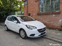 Opel Corsa 2018 benzina cutie manuala