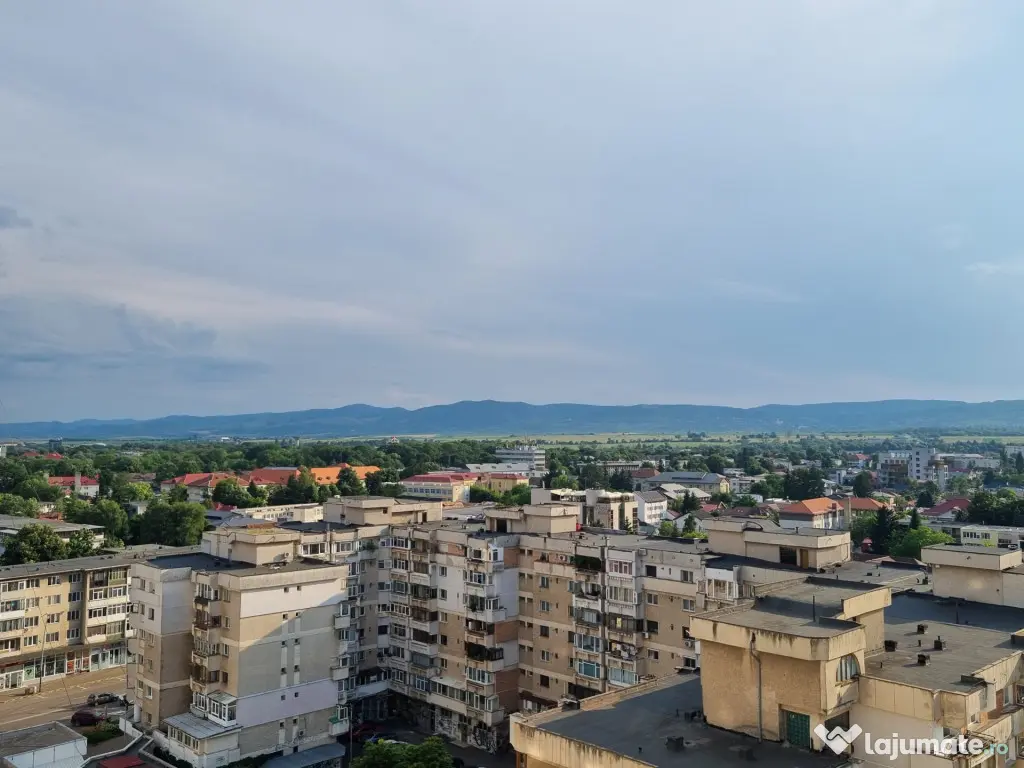 Deasupra tuturor! Ultracentral- Ap. 2 camere cu priveliște