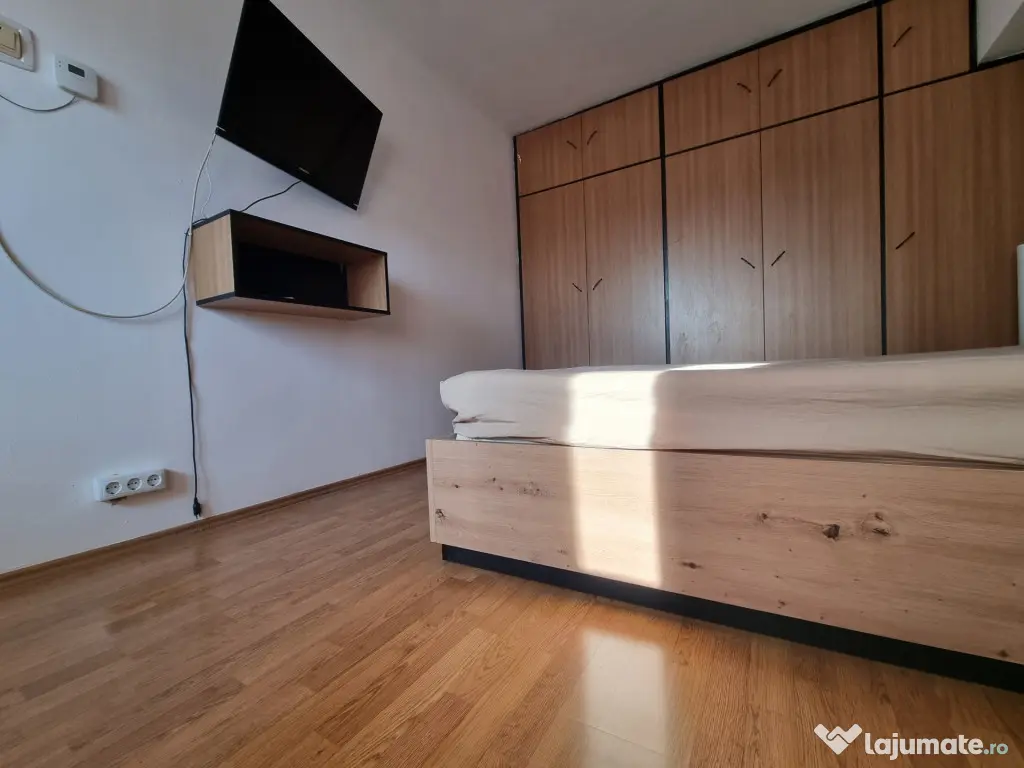 Deasupra tuturor! Ultracentral- Ap. 2 camere cu priveliște