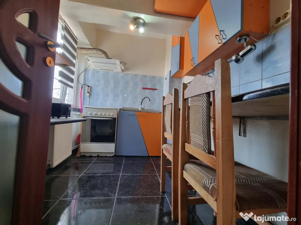 Deasupra tuturor! Ultracentral- Ap. 2 camere cu priveliște