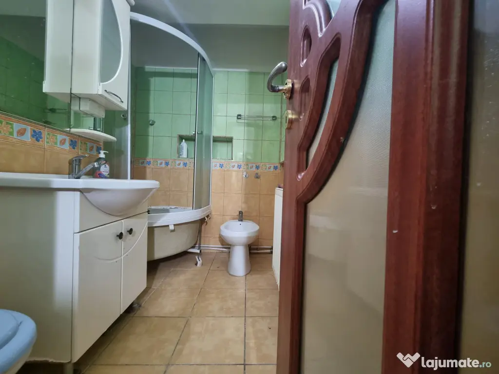 Deasupra tuturor! Ultracentral- Ap. 2 camere cu priveliște