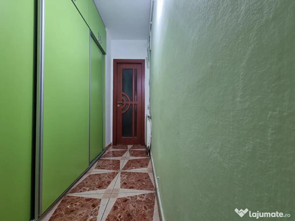 Deasupra tuturor! Ultracentral- Ap. 2 camere cu priveliște