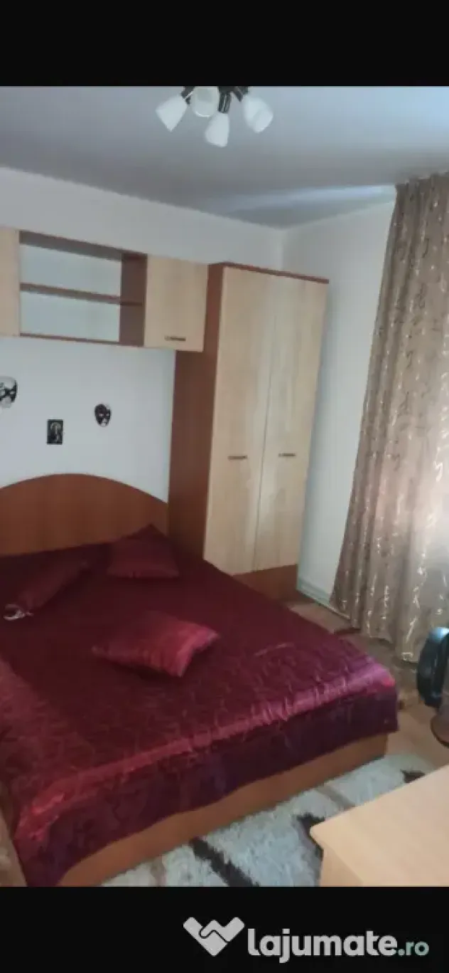 apartament de vanzare Slatina 78000€