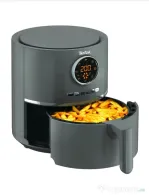 Friteuza cu aer cald Tefal Ultra Fry Digital