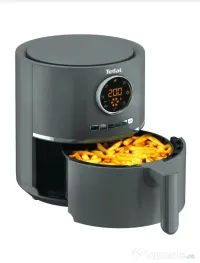 Friteuza cu aer cald Tefal Ultra Fry Digital 