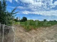 TEREN | CRANGURILE DE JOS | 6796 MP | INTRAVILAN | 