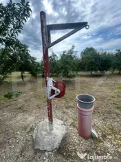 TEREN | CRANGURILE DE JOS | 6796 MP | INTRAVILAN | 