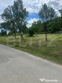 TEREN INTRAVILAN - VALEA CHIEJDULUI, DEJ | FRONT 40 M | DRUM 