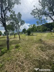 TEREN INTRAVILAN - VALEA CHIEJDULUI, DEJ | FRONT 40 M | DRUM 