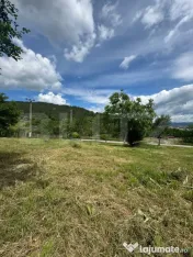 TEREN INTRAVILAN - VALEA CHIEJDULUI, DEJ | FRONT 40 M | DRUM 