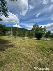 TEREN INTRAVILAN - VALEA CHIEJDULUI, DEJ | FRONT 40 M | DRUM 