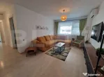 Apartament de inchiriat, 83 mp, loc de parcare, Decebal Resi