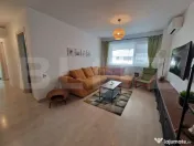 Apartament de inchiriat, 83 mp, loc de parcare, Decebal Resi 