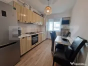 Apartament de inchiriat, 83 mp, loc de parcare, Decebal Resi 
