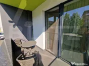 Apartament de inchiriat, 83 mp, loc de parcare, Decebal Resi 