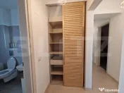 Apartament de inchiriat, 83 mp, loc de parcare, Decebal Resi 
