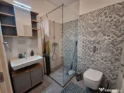 Apartament de inchiriat, 83 mp, loc de parcare, Decebal Resi 
