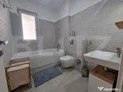 Apartament de inchiriat, 83 mp, loc de parcare, Decebal Resi 