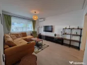 Apartament de inchiriat, 83 mp, loc de parcare, Decebal Resi 