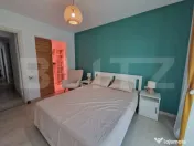 Apartament de inchiriat, 83 mp, loc de parcare, Decebal Resi 