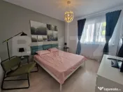 Apartament de inchiriat, 83 mp, loc de parcare, Decebal Resi 