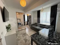 Apartament de inchiriat, 3 camere, decomandat, zona Promenad 