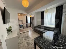 Apartament de inchiriat, 3 camere, 60 mp, decomandat, zona P