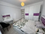 Apartament de inchiriat, 3 camere, decomandat, zona Promenad 