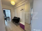 Apartament de inchiriat, 3 camere, decomandat, zona Promenad 