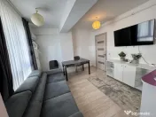 Apartament de inchiriat, 3 camere, decomandat, zona Promenad 