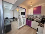 Apartament de inchiriat, 3 camere, decomandat, zona Promenad 