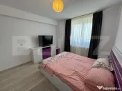 Apartament de inchiriat, 3 camere, decomandat, zona Promenad 