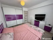 Apartament de inchiriat, 3 camere, decomandat, zona Promenad 