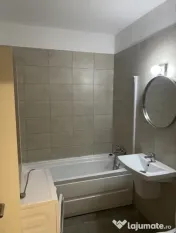 Dimitrie leonida cu parcare drumul fermei 
