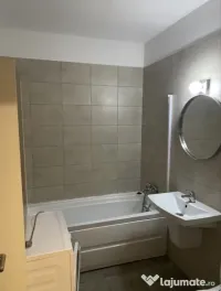 Dimitrie leonida cu parcare drumul fermei 