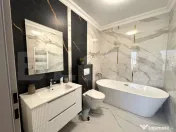 Apartament PREMIUM cu 3 camere, terasa si parcare ,zona Libe 