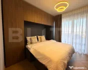 Apartament PREMIUM cu 3 camere, terasa si parcare ,zona Libe 