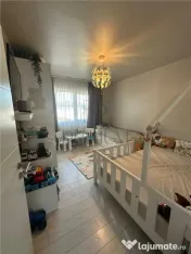 Duplex superb - parter - cartier Europa - mobilat - utilat 