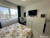 Duplex superb - parter - cartier Europa - mobilat - utilat 