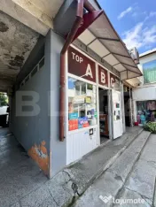 Spatiu comercial de inchiriat 44mp zona Tudor-Super! 44mp! 