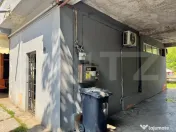 Spatiu comercial de inchiriat 44mp zona Tudor-Super! 44mp! 