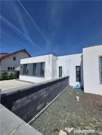 DUPLEX DESPARTIT PRIN DRESSING - PARTER - LA CHEIE 