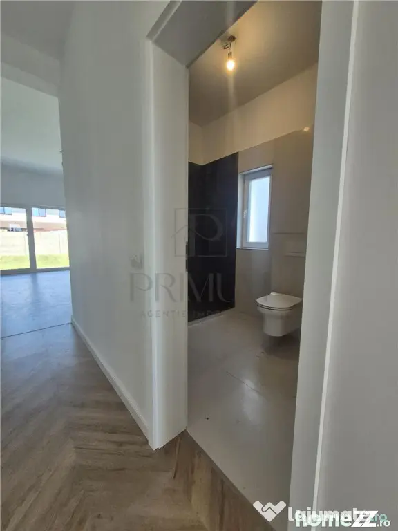 DUPLEX DESPARTIT PRIN DRESSING - PARTER - LA CHEIE