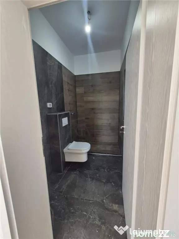 DUPLEX DESPARTIT PRIN DRESSING - PARTER - LA CHEIE